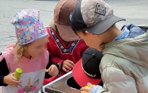Ateliers-Bondinette